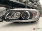 VOLVO XC60 LIFT XENON KOPLAMP LINKS KPL 31420257, Auto-onderdelen, Verlichting, Verzenden, Gebruikt, Volvo