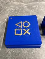Sony - Playstation 4 (PS4) - PlayStation 4 Slim 500GB Days, Spelcomputers en Games, Nieuw