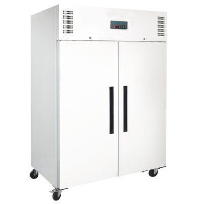 Polar Koelkast  - 1200 liter - CC663 - Dubbeldeurs -  GN 2/1, Zakelijke goederen, Horeca | Keukenapparatuur, Nieuw in verpakking
