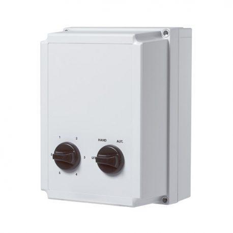 1-fase regelaar TMA2-11 | 11 Ampère, Doe-het-zelf en Verbouw, Ventilatie en Afzuiging, Nieuw, Verzenden