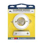 Volvo Penta Anode kit 290 in aluminium met hardware, Watersport en Boten, Ophalen of Verzenden, Nieuw, Motor en Techniek, Zeilboot of Motorboot