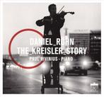 Daniel Rohn Paul Rivinius - The Kreisler Story - CD, Cd's en Dvd's, Verzenden, Nieuw in verpakking