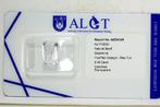 Beril - 2.40 ct - Antwerp Laboratory for Gemstone Testing, Nieuw