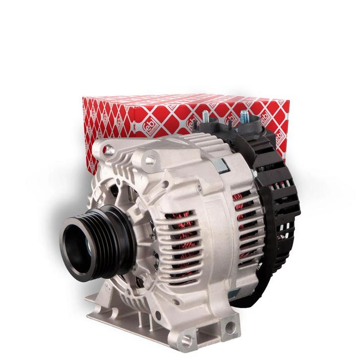 Dynamo / Alternator MERCEDES-BENZ VANEO (1.6), Auto-onderdelen, Motor en Toebehoren, Nieuw, Ophalen of Verzenden