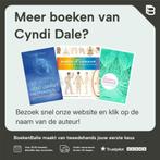 Chakra-healing-handboek 9789069636115 Cyndi Dale, Boeken, Verzenden, Zo goed als nieuw, Cyndi Dale