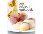 Een Belgisch kookboek - Een Belgisch kookboek, Boeken, Ophalen of Verzenden, Nieuw