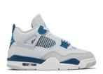 Nike Air Jordan 4 Retro Military Blue (2024) (Schoenen), Kleding | Heren, Schoenen, Nieuw, Sneakers of Gympen, Nike Air Jordan