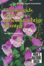 Thieme s gids geneeskr. planten 9789003970251 Schonfelder, Boeken, Verzenden, Gelezen, Schonfelder