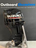 Johnson/Suzuki 200 PK EFI V6, Watersport en Boten, Ophalen of Verzenden, Gebruikt, Buitenboordmotor