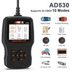 Ancel AD530 Auto Code Reader Russisch, Nieuw, Verzenden