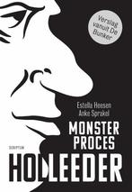 Monsterproces Holleeder 9789463191517 Estella Heesen, Verzenden, Gelezen, Estella Heesen