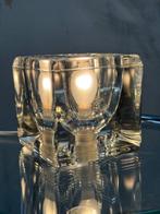 Peill & Putzler - Tafellamp - Ice Cube - Glas - ijsblokjes, Antiek en Kunst