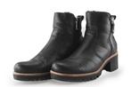 Panama Jack Snowboots in maat 41 Zwart | 10% extra korting, Kleding | Dames, Schoenen, Verzenden, Zwart, Snowboots, Zo goed als nieuw