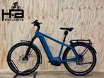 Riese & Müller Charger4 GT Vario E-Bike Enviolo 2024, Riese & Müller, Ophalen of Verzenden, Zo goed als nieuw, 47 tot 51 cm