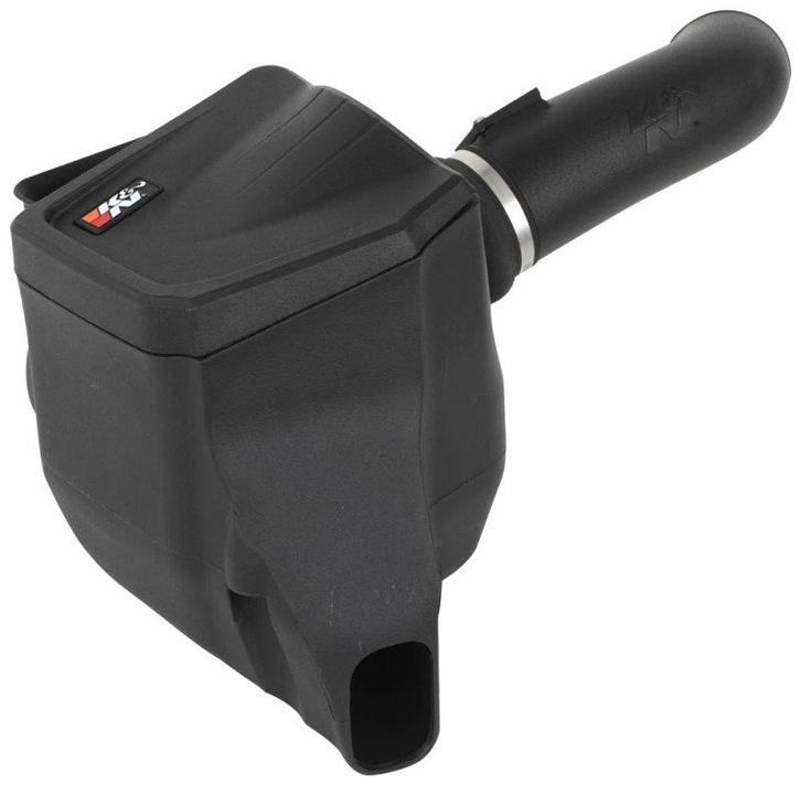 K&N 2020+ Chevrolet Silverado 2500/3500 V8-6.6L DSL, Auto-onderdelen, Filters, Ophalen of Verzenden