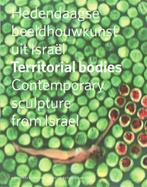 Territorial bodies 9789040084416 R. Eden, Boeken, Kunst en Cultuur | Beeldend, Gelezen, R. Eden, Verzenden
