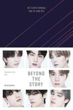 Beyond the Story | BTS ; Myeongseok Kang | 9789401620208, Zo goed als nieuw, BTS ; Myeongseok Kang