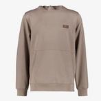 Unsigned jongens hoodie taupe maat 158/164 van Scapino - Nu, Verzenden, Nieuw