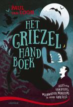 Het griezelhandboek 9789025873066 Paul van Loon, Verzenden, Zo goed als nieuw, Paul van Loon