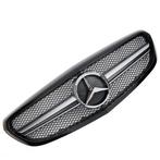 Grill | Mercedes-Benz C-Klasse W205 2014-2018 | AMG - Look |, Nieuw, Ophalen of Verzenden, Mercedes-Benz