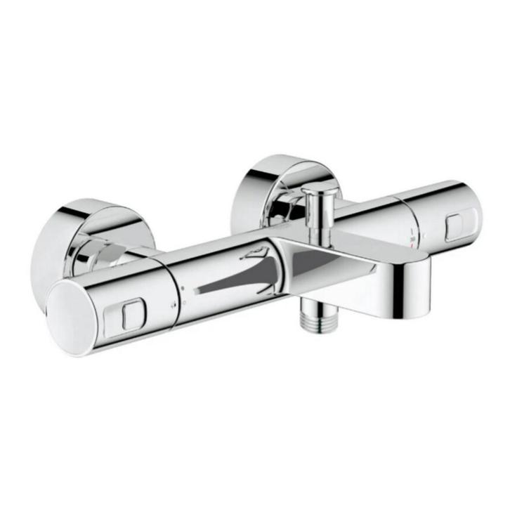 Grohe thermostatische badkraan Start Alira | Nieuw, Huis en Inrichting, Badkamer | Badtextiel en Accessoires, Nieuw, Ophalen of Verzenden