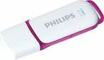 Philips | USB Stick | 64 GB | USB 3.0 | Snow, Computers en Software, USB Sticks, Nieuw, Verzenden