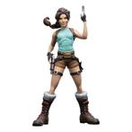 Tomb Raider Mini Epics Vinyl Figure Lara Croft 17 cm (Merk), Verzamelen, Verzenden, Zo goed als nieuw