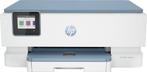 HP ENVY Inspire 7221e All-in-One Printer - geschikt voor, Verzenden, Zo goed als nieuw