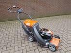 Husqvarna, Sabo, John Deere, Bril, Honda duw maaiers