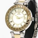 OPTIMA - Diamond Swiss Watch - OSL317-SG-D-7 - Zonder, Nieuw