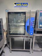 Horeca Oven hetelucht Bonnet Equator 10-laags, Gebruikt, Ovens, Magnetrons en Steamers