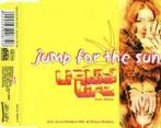 cd single - Liquid Life - Jump For The Sun, Zo goed als nieuw, Verzenden