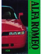 ALFA ROMEO, CAR GRAPHIC, Boeken, Auto's | Boeken, Nieuw, Alfa Romeo, Author