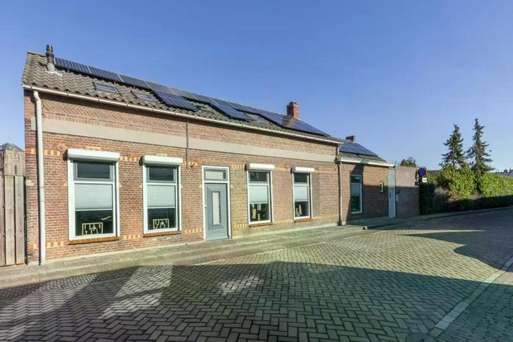 Te huur: Huis Hoogstraat in Standdaarbuiten, Huizen en Kamers, Huizen te huur, Noord-Brabant