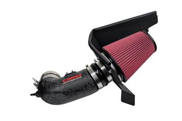Corsa 17-24 Chevrolet Camaro ZL1 Matte Forged Carbon Fiber beschikbaar voor biedingen