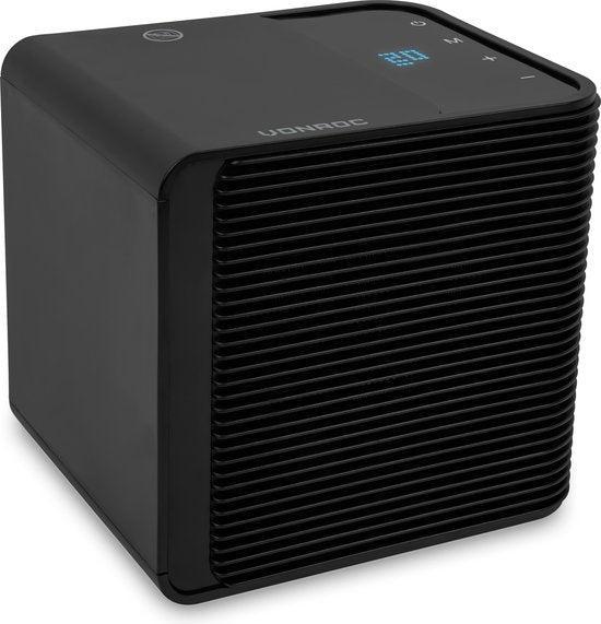 2dekans | VONROC Elektrische kachel - ventilatorkachel -, Doe-het-zelf en Verbouw, Gereedschap | Overige machines, Zo goed als nieuw