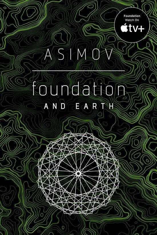 9780593159996 Foundation and Earth 5 Isaac Asimov, Boeken, Romans, Nieuw, Verzenden