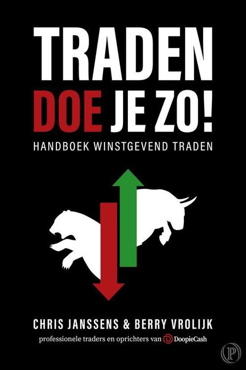 9789083364902 Doe je zo! 1 - Traden doe je zo!, Boeken, Schoolboeken, Gelezen, Verzenden