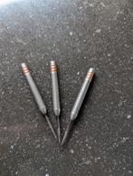 Raymond van Barneveld dartpijlen, Ophalen of Verzenden, Zo goed als nieuw