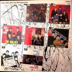 LP gebruikt - The Hollies - The EP Collection (U.K. 1987), Cd's en Dvd's, Vinyl | Rock, Verzenden, Zo goed als nieuw