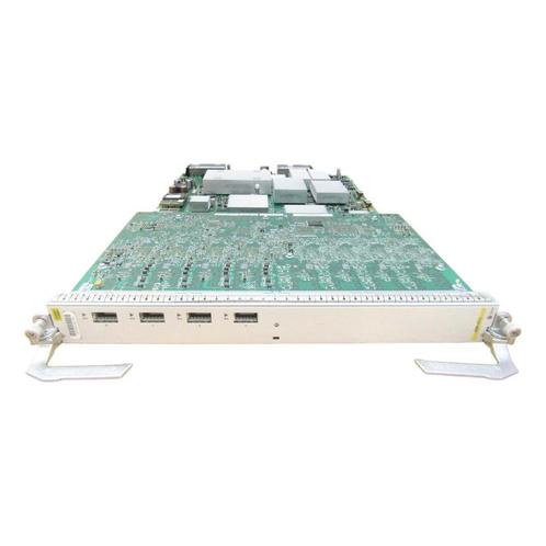 Cisco A9K-4T-L, Computers en Software, Netwerk switches, Ophalen of Verzenden