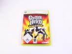 Xbox 360 - Guitar Hero World Tour, Ophalen of Verzenden, Nieuw