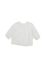 Opus Blouse in maat 40 Wit | 10% korting, Opus, Verzenden, Zo goed als nieuw, Wit