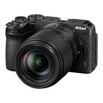 Nikon Z30 + 18-140mm, Audio, Tv en Foto, Fotocamera's Digitaal, Nieuw, Ophalen of Verzenden, Nikon