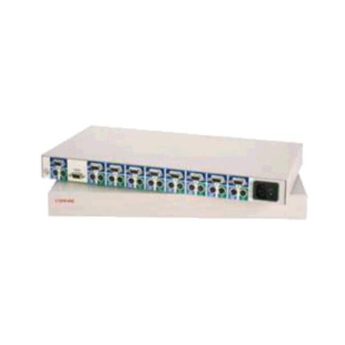 Refurbished Compaq 147094-001 met garantie, Computers en Software, Netwerk switches, Zo goed als nieuw, Ophalen of Verzenden