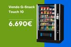 Vending machine | Snoepautomaat | Snackautomaat, Ophalen of Verzenden, Zo goed als nieuw