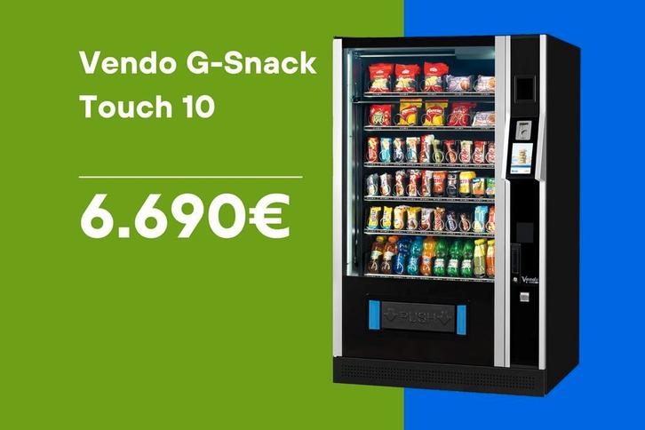 Vending machine | Snoepautomaat | Snackautomaat, Verzamelen, Automaten | Overige, Zo goed als nieuw, Ophalen of Verzenden