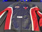 Veiling - NBA Finals 1996 Chicago Bulls Trainingsjack (M), Kleding | Heren, Sportkleding, Nieuw