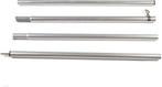 Travellife Luifelstok - Aluminium - 190-240 cm / 25-22 mm, Caravans en Kamperen, Verzenden, Nieuw