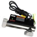 LX H30-R2 3.0kW 1.5 inch Heater (L-Shape), Telecommunicatie, Carkits, Verzenden, Nieuw